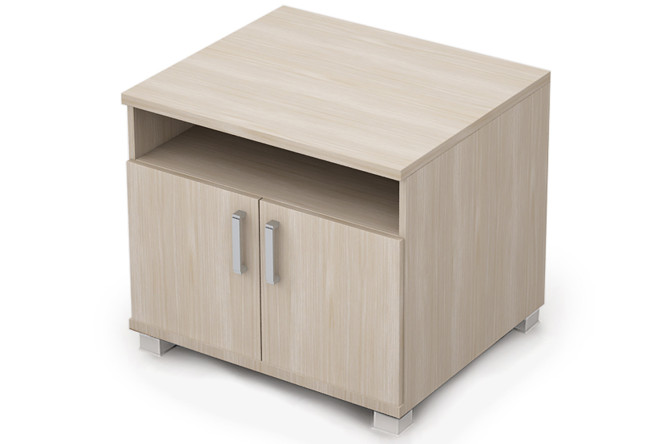 Изображение товара Тумба для оргтехники Avance 80х63х60 см - функциональное решение для офиса