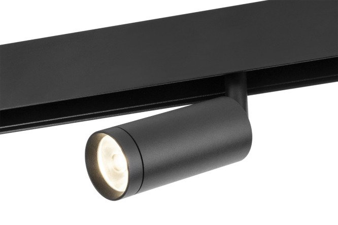 Изображение товара Трековый светильник ELEKTROSTANDARD Slim Magnetic Porte для современного освещения