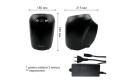 Охладитель для вина HOMIUM EF8619