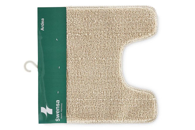 Коврик для туалета Ardea 45x45 см