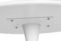 Стол обеденный DOBRIN Mia 90х73х90 см