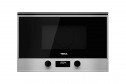 Микроволновая печь Teka MS 622 BIS 59.5х39х31.9 см