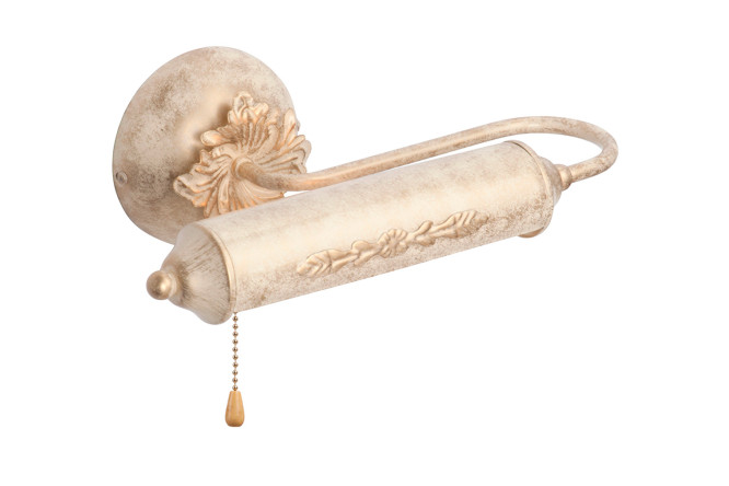 Изображение товара Подсветка для картины VITALUCE V2911/1A 3 кв.м 32 см для яркого освещения