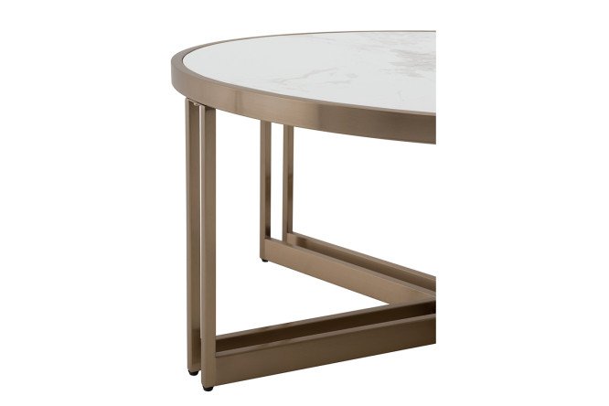 Журнальный столик Stool Group Алиада