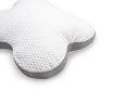 Анатомическая подушка SLEEPLAB Aster 45х60 см, Пенополиуретан и гель