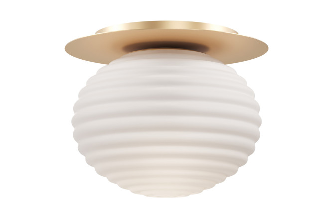 Светильник потолочный MAYTONI Modern Reels 5 кв.м., 35x28x35 см, E27