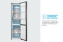Холодильник MIDEA MDRB 524MGE28ODM