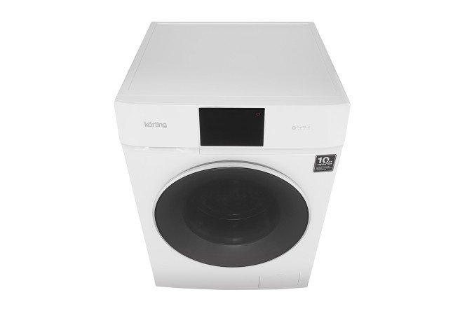 Стиральная машина KORTING KWD 60DV107 с сушкой