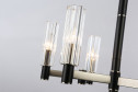 Светильник на штанге AMBRELLA LIGHT High Light 20 кв.м., 57x38x57 см, E14