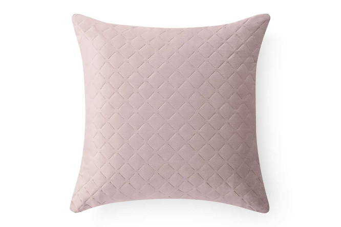 Подушка MICASA Velvet 50х50 см