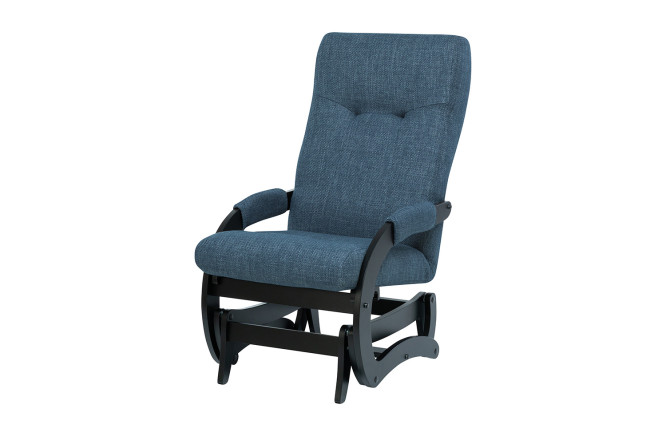 Изображение товара Кресло-маятник Парос комфортное уютное современное стандартное размер