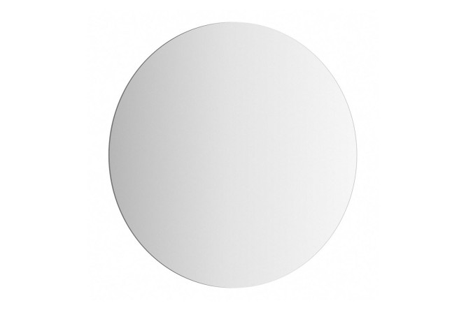 Изображение товара Зеркало с LED-подсветкой DEFESTO OPTI DF 50х50 см современный дизайн