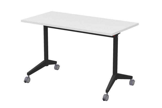 Изображение товара Стол-трансформер Bend - практичный мебельный элемент высокого качества