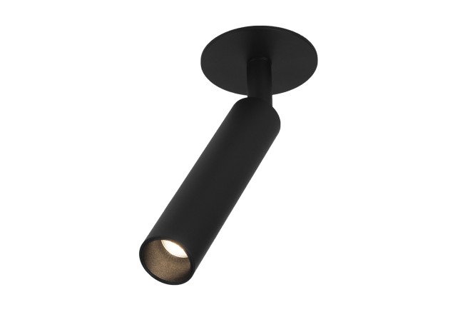 Изображение товара Светильник встраиваемый ELEKTROSTANDARD Diffe 2.7x18x2.7 см, LED