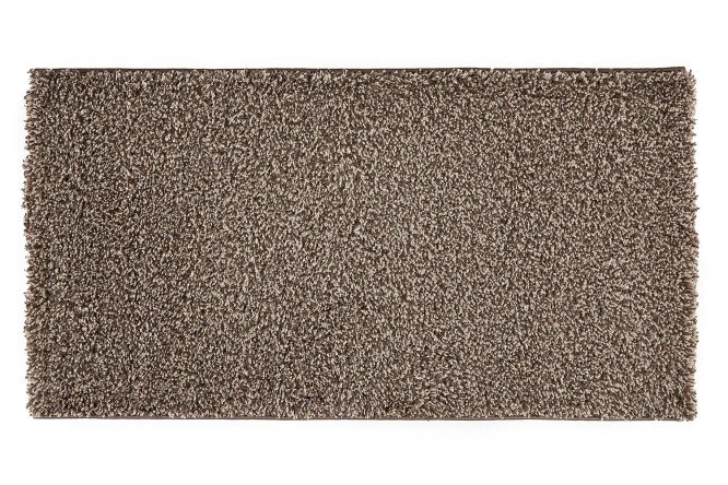 Изображение товара Ковёр Фризе Шегги 60х100 см