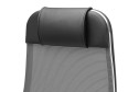 Кресло офисное ERGOLIFE Set МЕТТА 12/подл.131/осн.Synchro