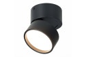 Светильник потолочный ST LUCE ST651.432.09 3 м², 8.5x8.7x8.5 см, LED