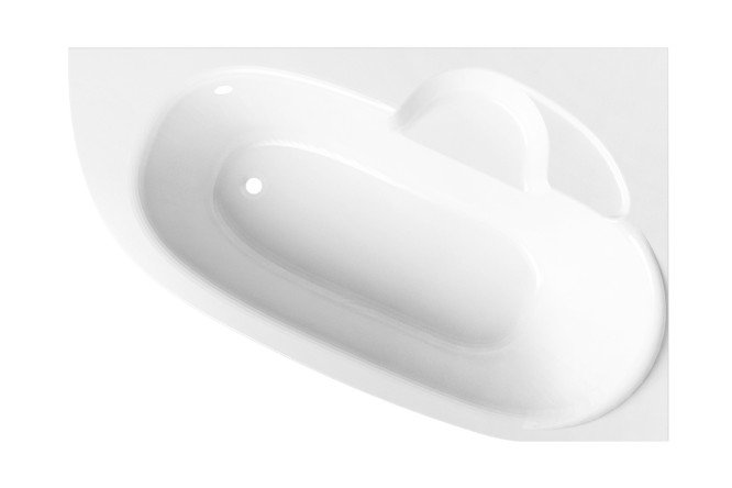 Изображение товара Ванна встраиваемая Bell Pro 3702150R, правый 150x100 см