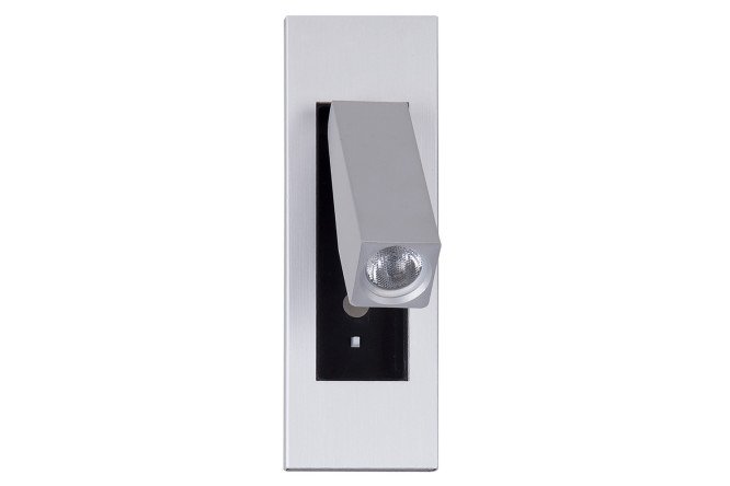 Светильник настенный FAVOURITE Bedside 1 кв.м, LED