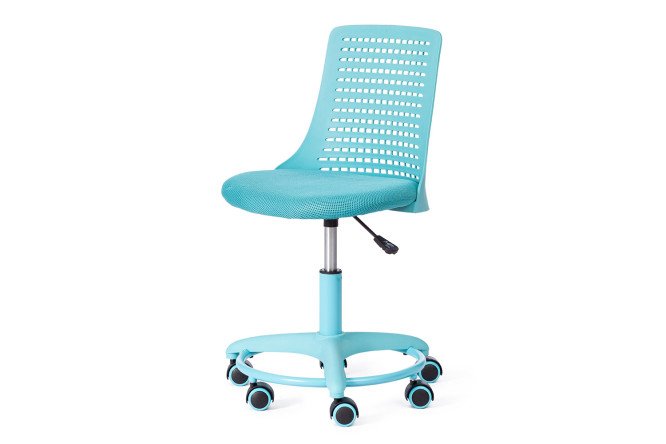 Изображение товара Кресло Kiddy с регулировкой высоты сиденья и максимальной нагрузкой 80 кг