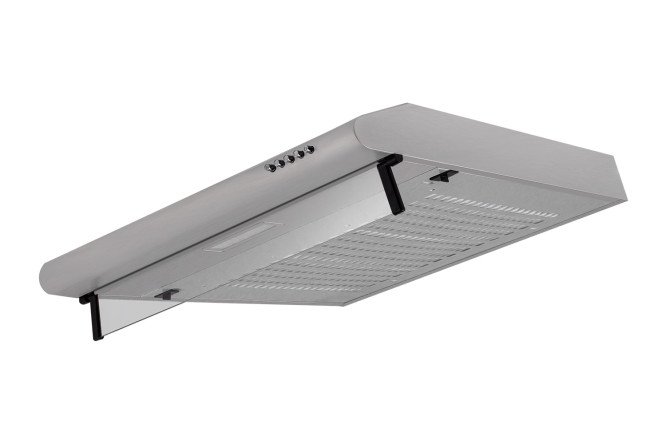Изображение товара Вытяжка MAUNFELD MPC 60 Inox цвет нержавеющая сталь, 60х8х50 см