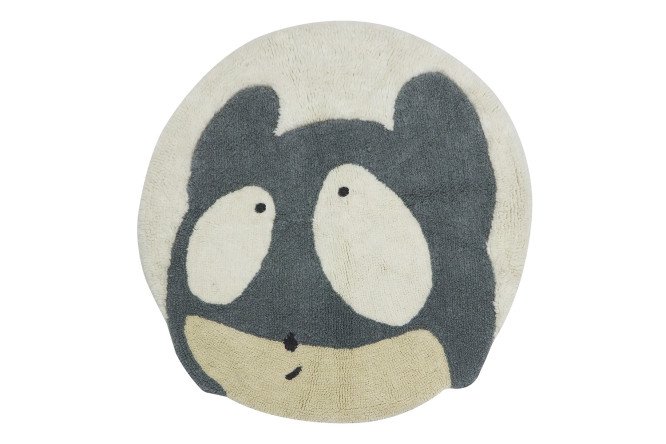 Изображение товара Ковёр LORENA CANALS Astromouse 100х100 см