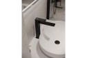 Смеситель для раковины ORANGE Lutz M04-121