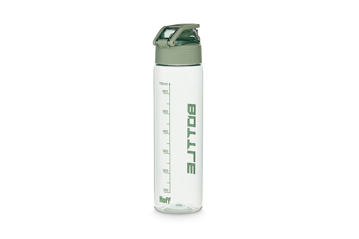 Бутылка для питья HOFF Hydrate