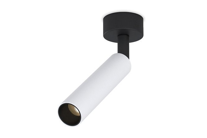 Изображение товара Накладной светильник ELEKTROSTANDARD Diffe 2,7x17,8x2,7 см LED