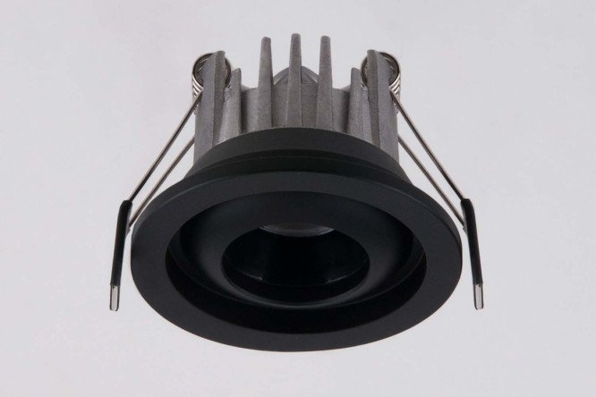Светильник встраиваемый ELEKTROSTANDARD Luss 5.5x0.3x5.8 см, LED
