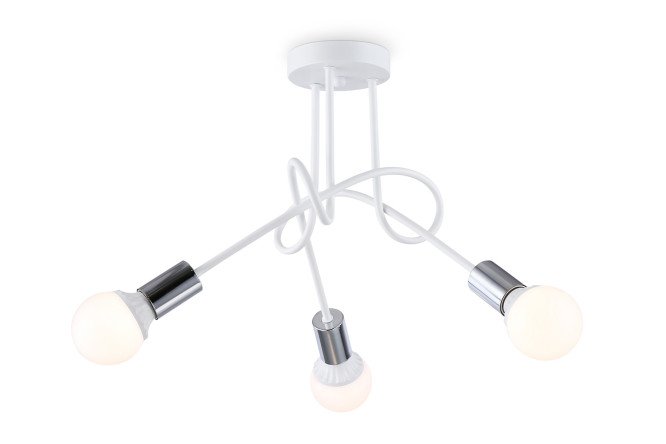 Изображение товара Светильник потолочный AMBRELLA LIGHT Traditional 10 кв.м., 67x37x67 см, E27