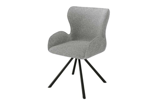 Изображение товара Стул поворотный 311SD 59х82х56 см