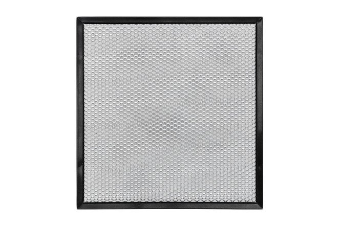 Изображение товара Угольный фильтр KRONAsteel SH 143.3431.02 чёрный