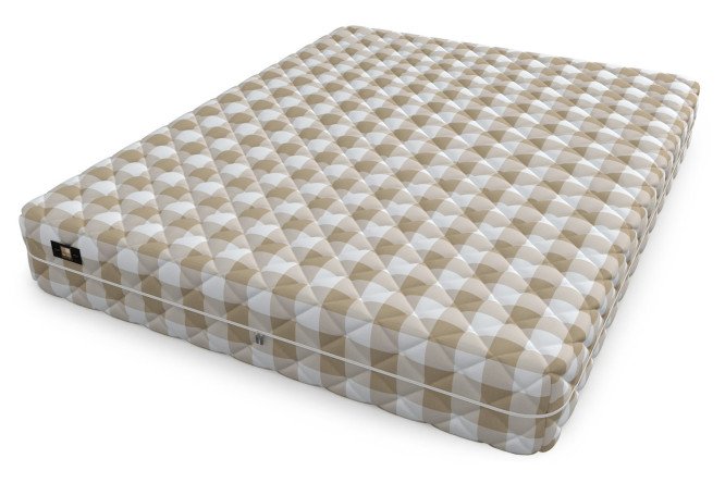 Матрас MR. MATTRESS Biolife Fest Hard 120х190 см