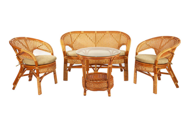 Изображение товара Комплект мебели Пеланги