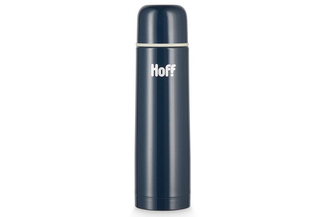 Изображение товара Термос HOFF Victory 500 мл для горячих и холодных напитков
