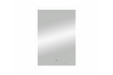 Зеркало с LED-подсветкой BOND Куб M44ZE-6080 60х80 см