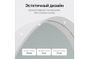 Зеркало в раме GENGLASS Nolvis 60х180 см