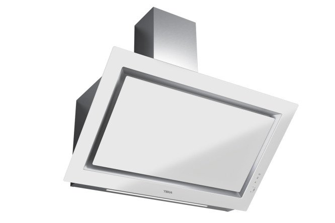 Вытяжка Teka Urban DLV 98660 TOS WHITE 112930030 цвет белый, 90 см