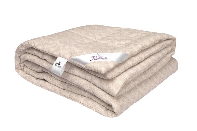 Одеяло Primavelle Organic Cotton Хлопок 150х220 см, 1,5 спальные