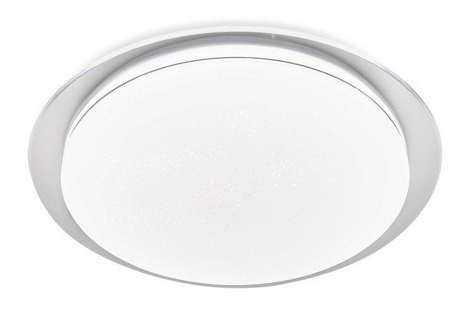 Изображение товара Потолочный светильник AMBRELLA LIGHT Orbital 18 м2 LED стильный дизайн