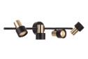 Спот CITILUX Sat CL505641 с выключателем 60x10.5x15 см, GU10