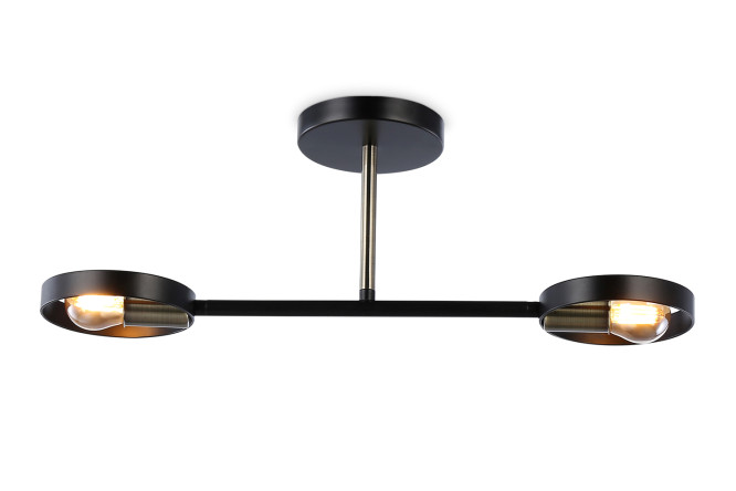 Изображение товара Подвесной светильник AMBRELLA LIGHT Traditional 6 кв.м. E27 стильный дизайн