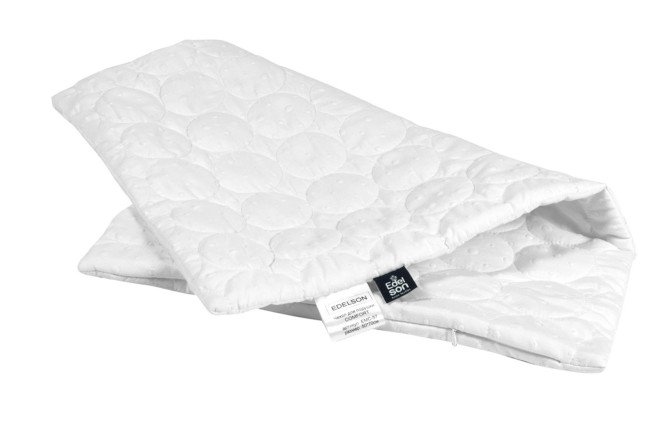 Чехол для подушки EDELSON Comfort 50х70 см