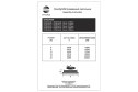 Светильник встраиваемый ST LUCE Litum 2 м², 12x0.8x12 см, LED