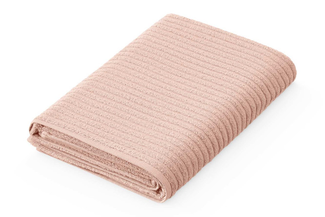 Изображение товара Полотенце банное HOFF Tarrasa Хлопок, 100х150 см, 1 шт.