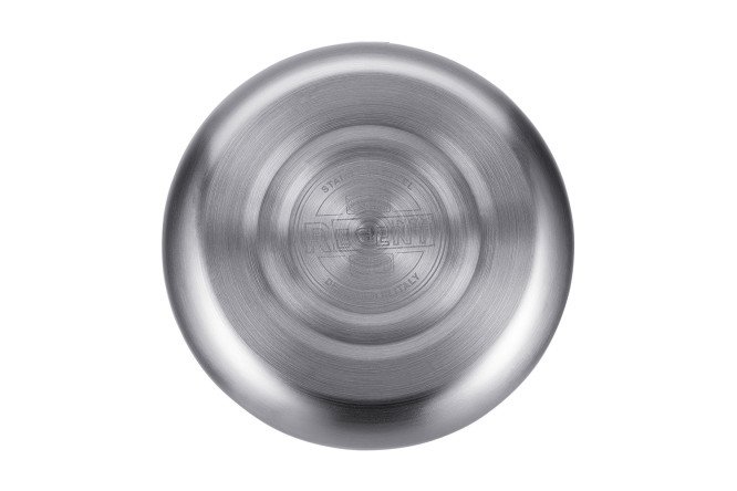 Фото 7 Чайник REGENT Inox Tea со свистком 3 л