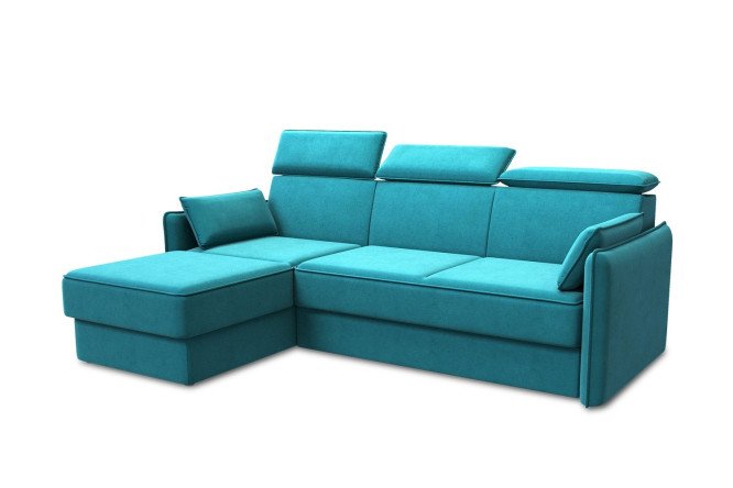 Изображение товара Угловой диван-кровать Полярис 5