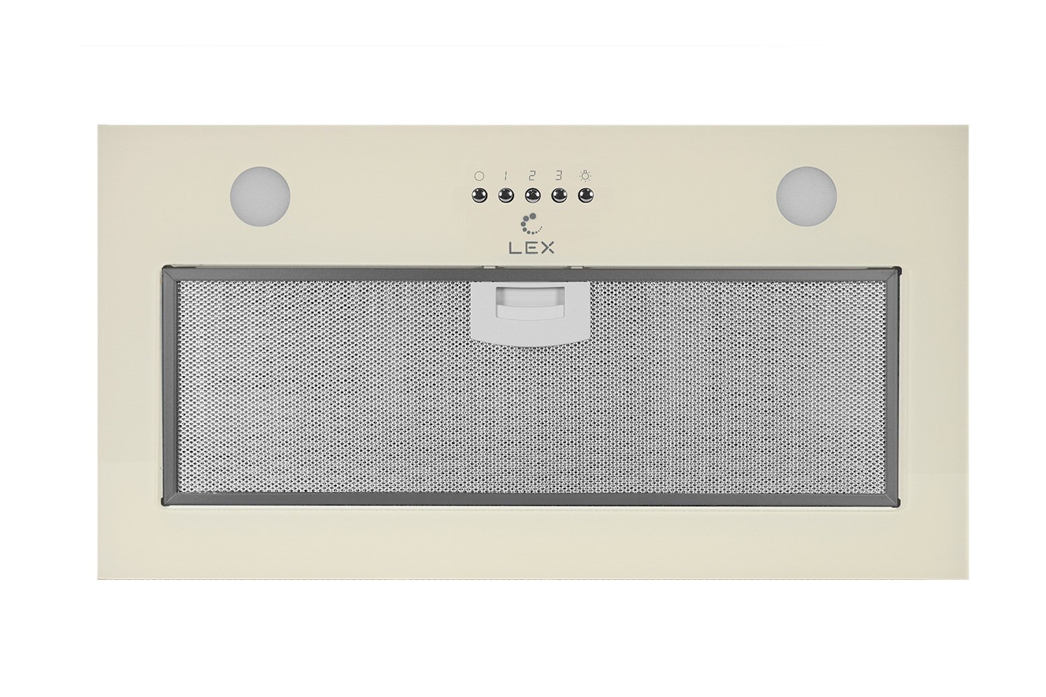 Вытяжка Ghost G