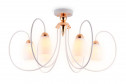 Люстра AMBRELLA LIGHT TR312 18 кв.м., 85x48x85 см, E27